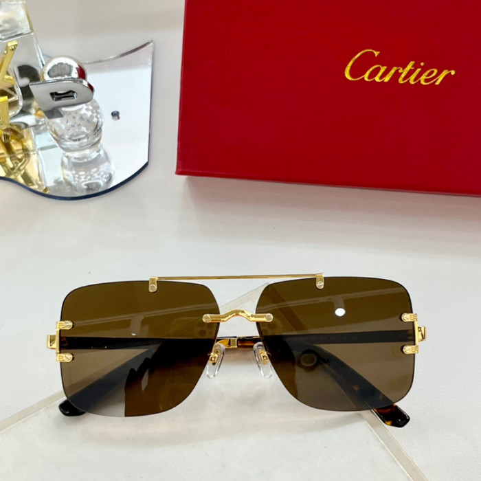 Ca*t1er sunglasses 202304002