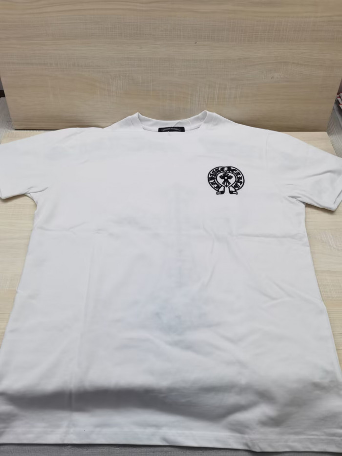 chr0me heart t-shirt 2302086