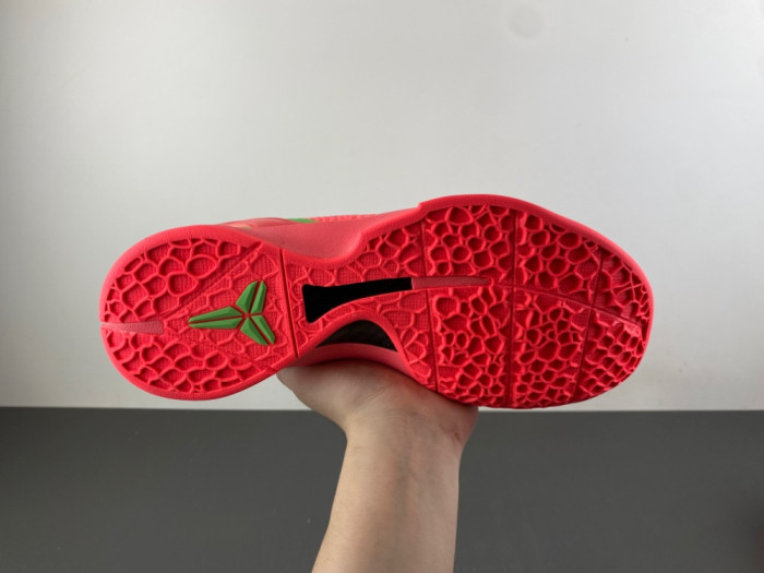 Nike Kobe 6 CW2190Z