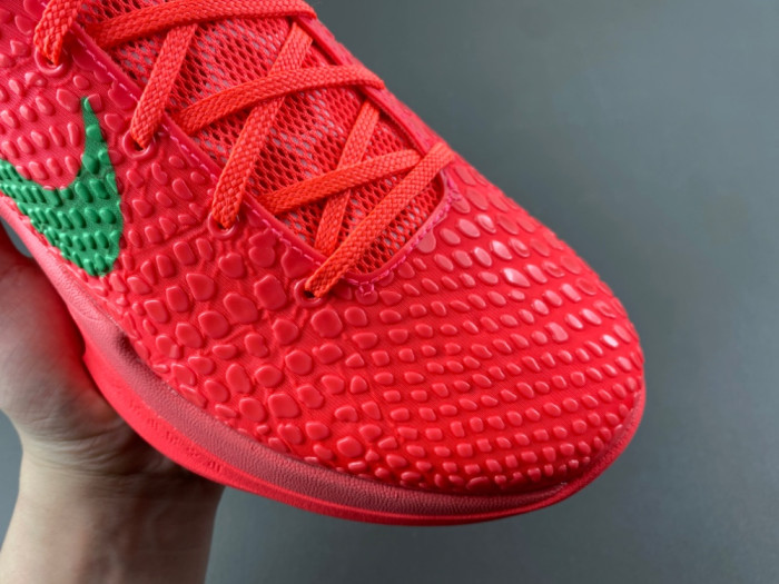 Nike Kobe 6 CW2190Z