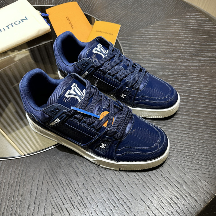 LOU1VTON SNEAKER