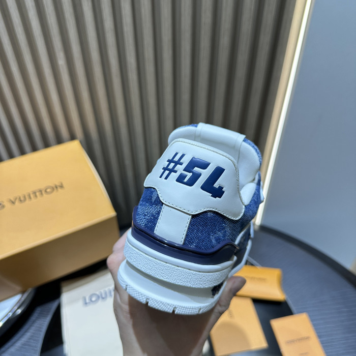 LOU1VTON SNEAKER