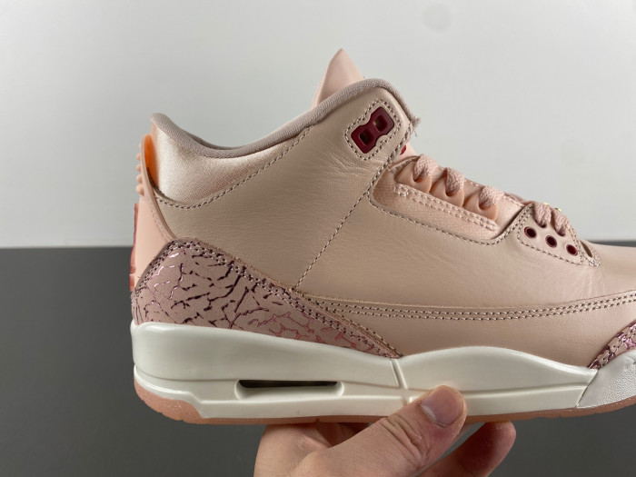 Air Jordan 3 WMNS HJ0178-600