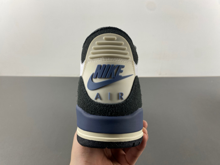 A Ma Maniére x Air Jordan 3 OG SP “Diffused Blue” HV8571-100