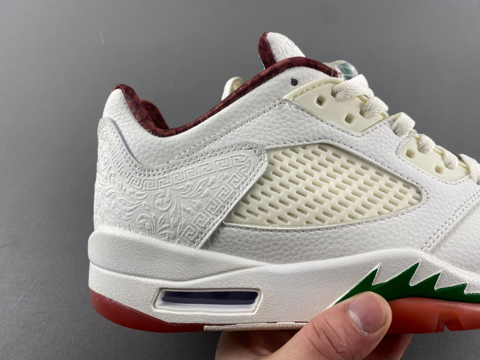 Air Jordan 5 “El Grito” HF8833-100