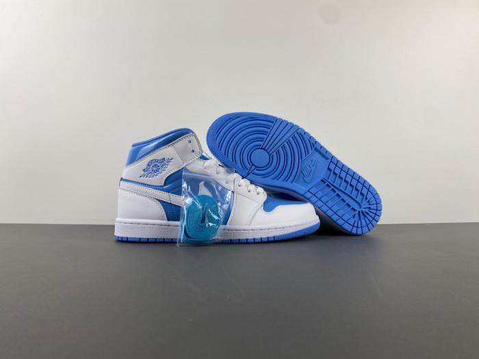 Air Jordan 1 Mid FZ2142-114