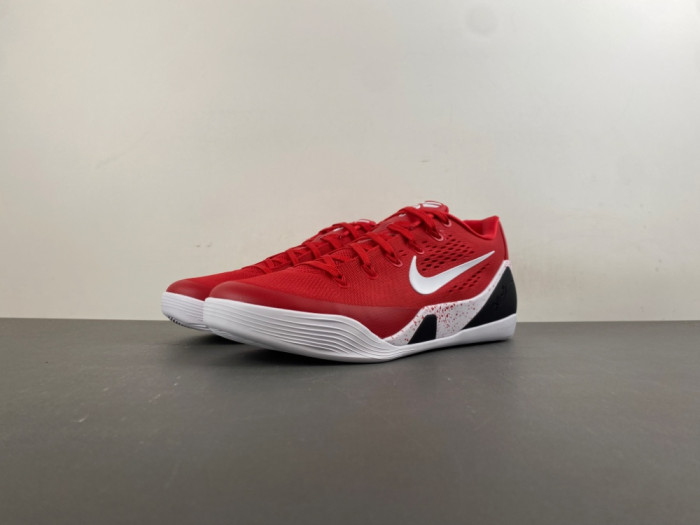Nike Kobe 9 EM Protro TB 