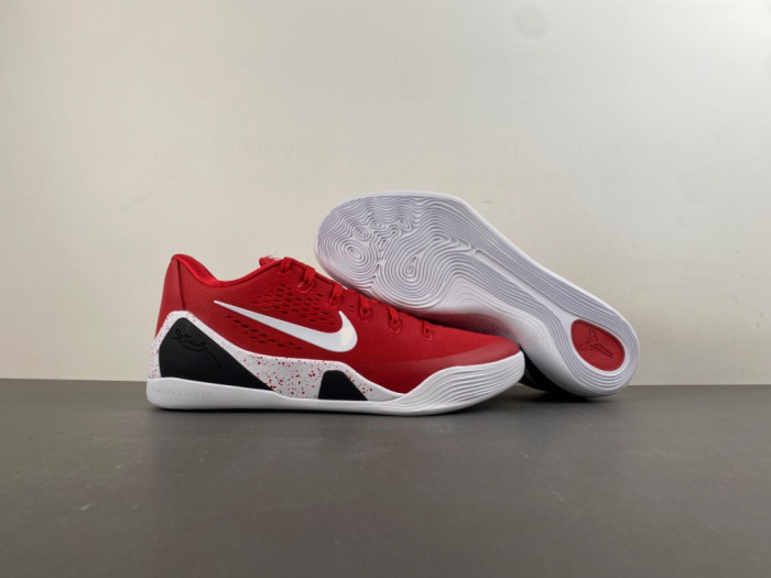 Nike Kobe 9 EM Protro TB 