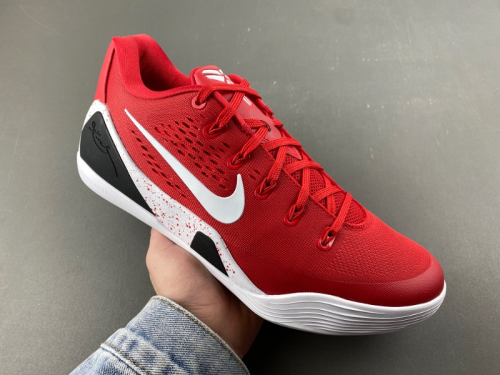 Nike Kobe 9 EM Protro TB 