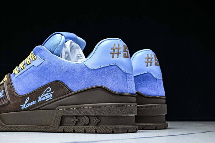 LOU1VTON SNEAKER