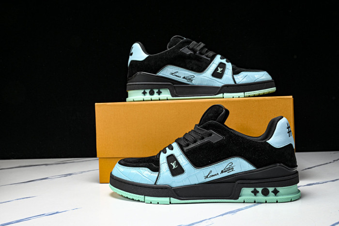 LOU1VTON SNEAKER