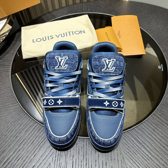LOU1VTON SNEAKER