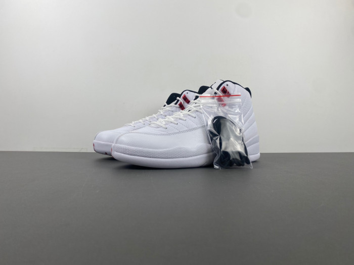 Air Jordan 12 “Twist” CT8013-106
