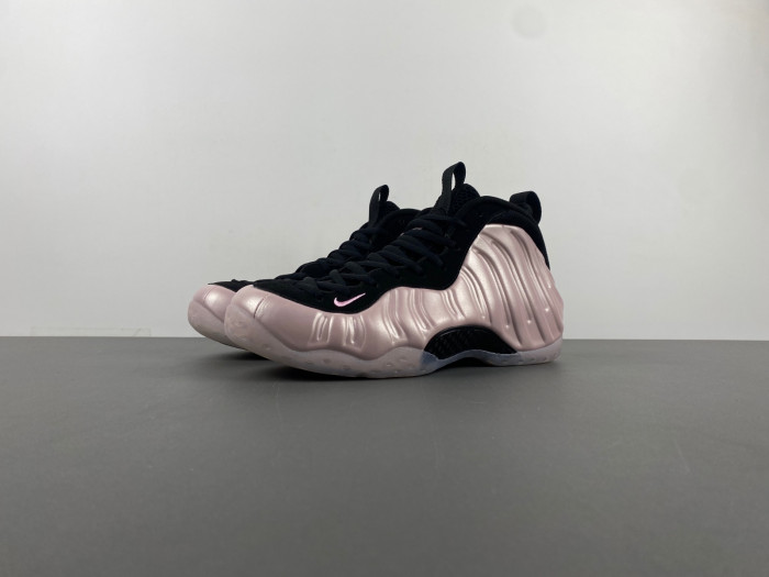 Nike Air Foamposite One DMV Cherry Blossom