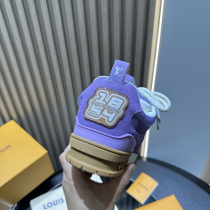 LOU1VTON SNEAKER