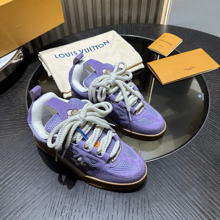 LOU1VTON SNEAKER