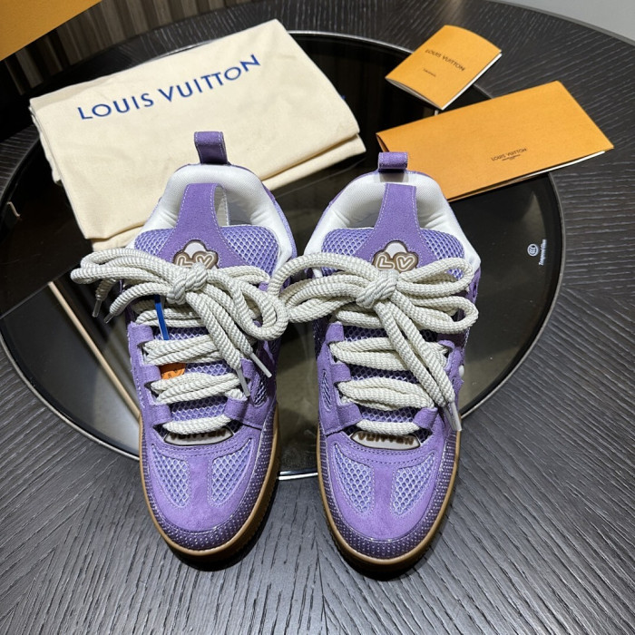 LOU1VTON SNEAKER