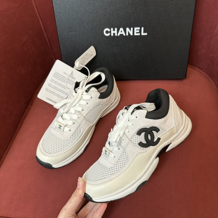 Ch**el sneaker