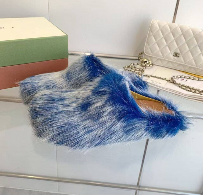 MARNI Mules (EU35-46)