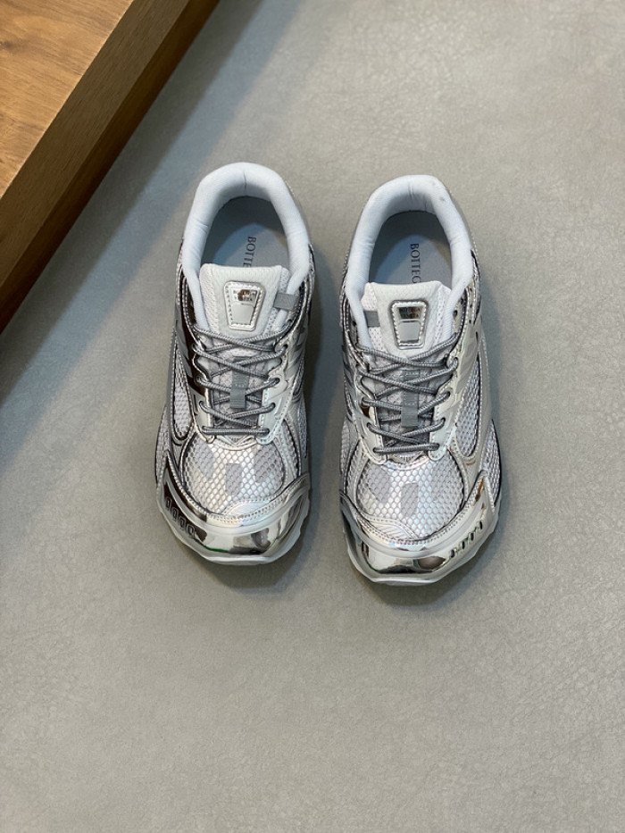 BO*TTEGA VENE*TA Orbit sneakers