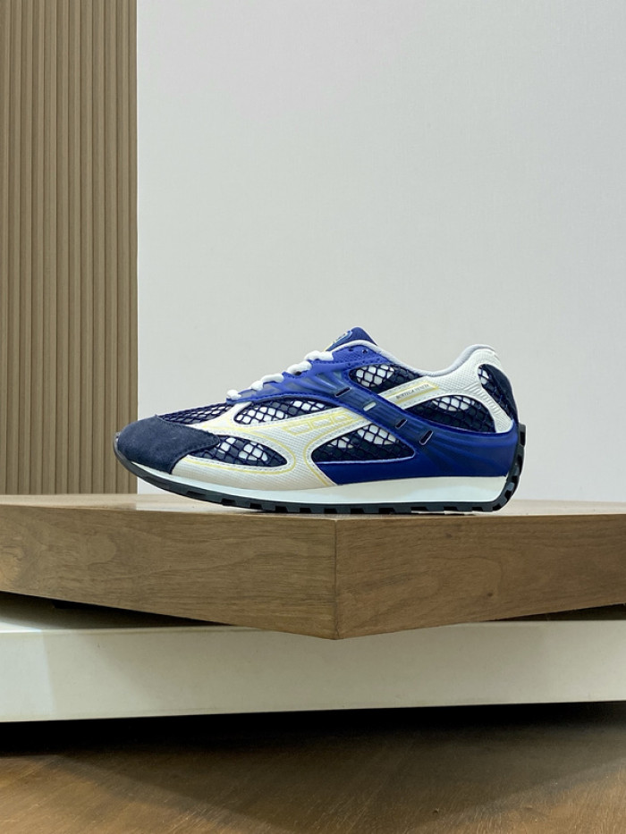 BO*TTEGA VENE*TA Orbit sneakers