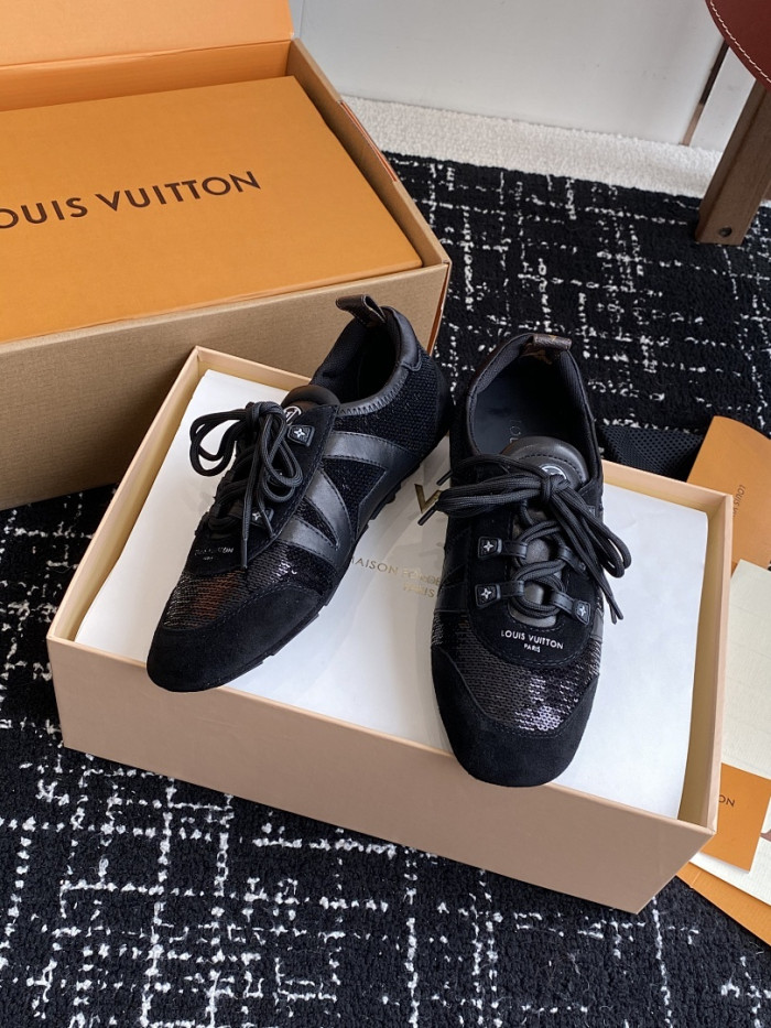 LOU1VTON SNEAKER