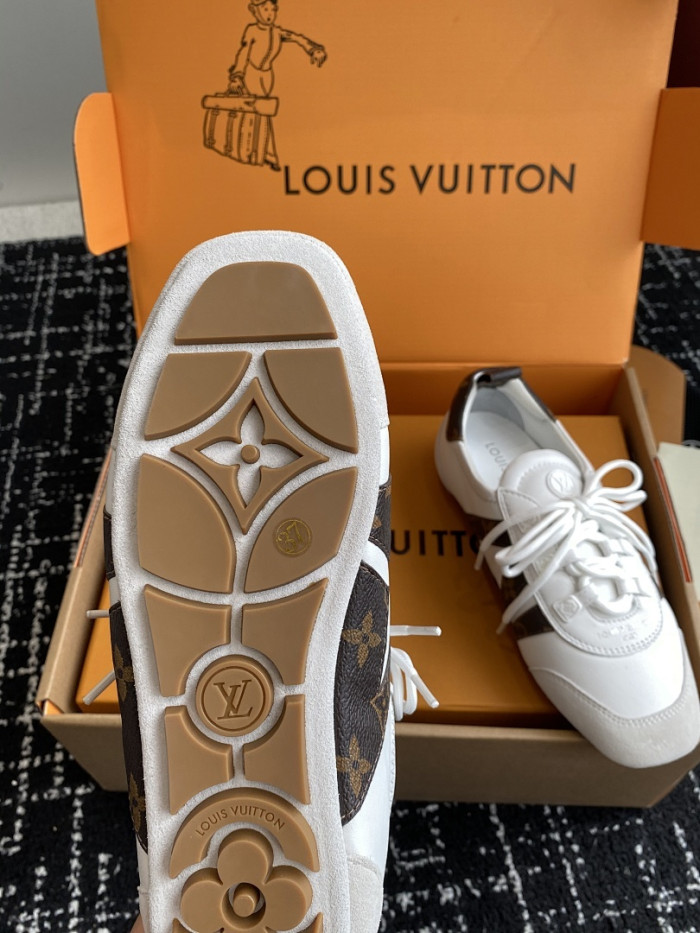 LOU1VTON SNEAKER