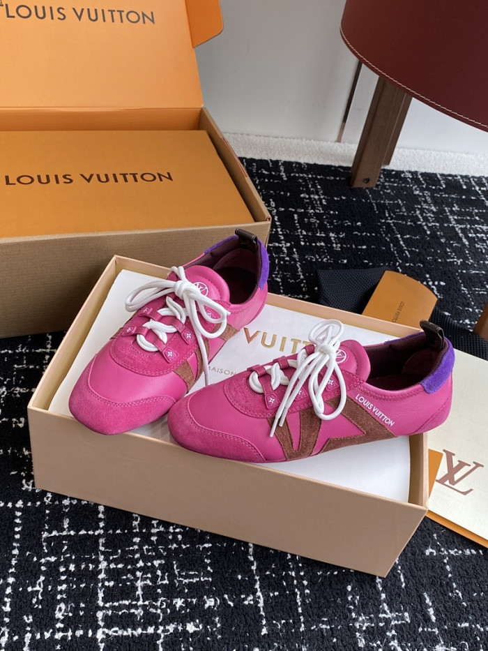 LOU1VTON SNEAKER