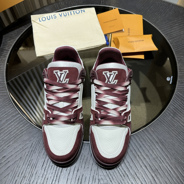 LOU1VTON SNEAKER