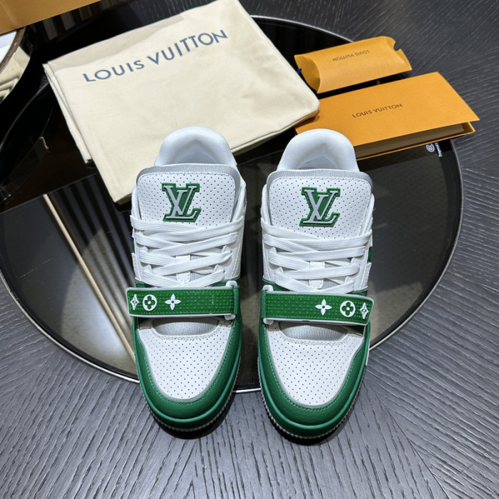 LOU1VTON SNEAKER