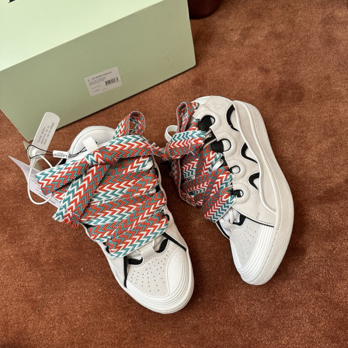 Lanv1n Sneakers