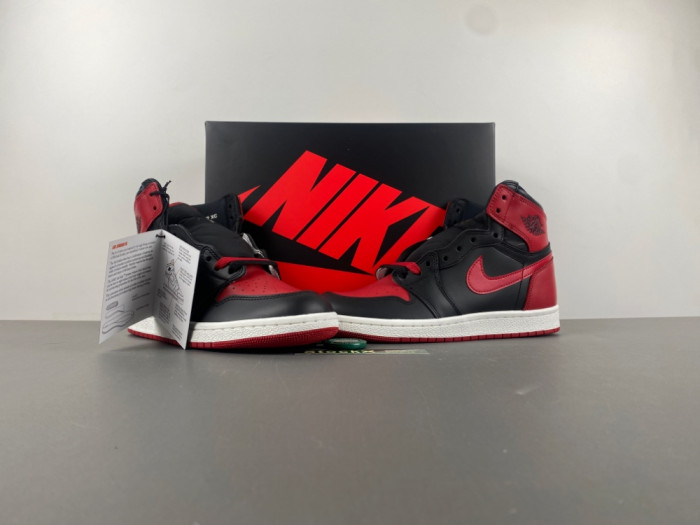 Jordan 1 Retro High 