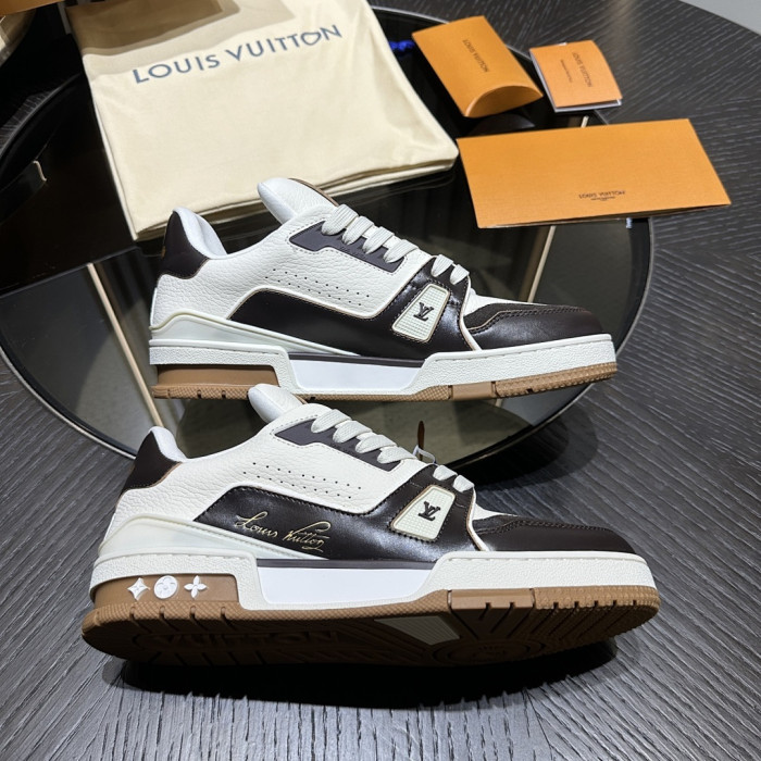 LOU1VTON SNEAKER
