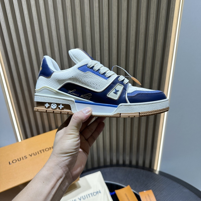 LOU1VTON SNEAKER