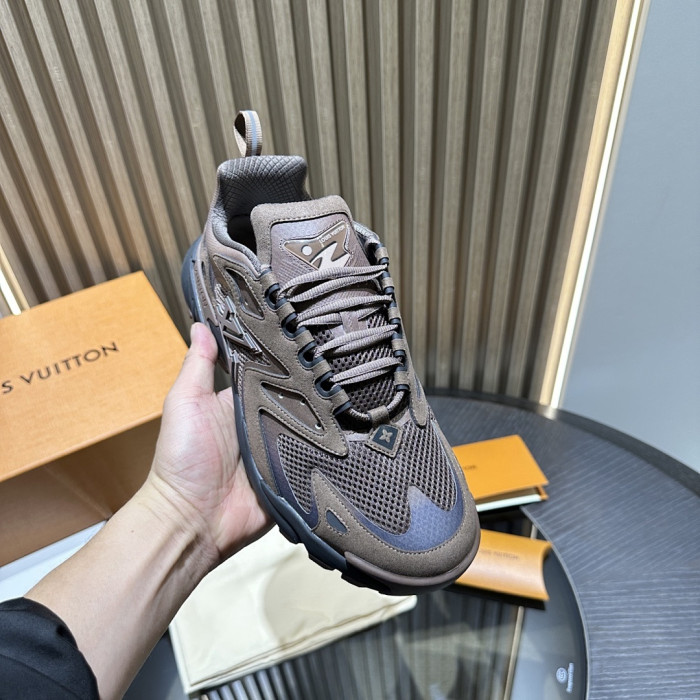 LOU1VTON SNEAKER
