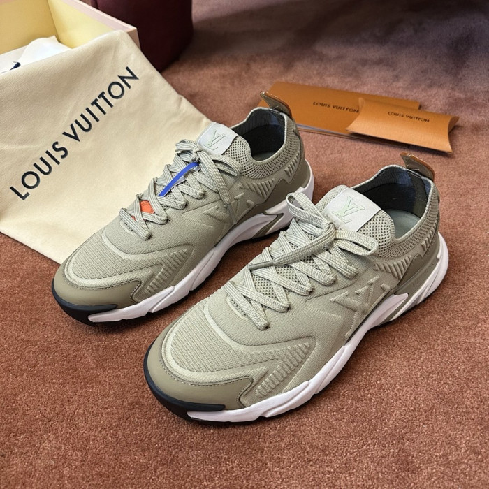 LOU1VTON SNEAKER
