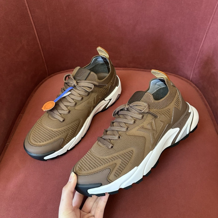 LOU1VTON SNEAKER