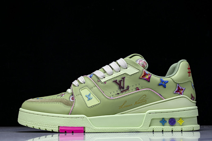 LOU1VTON SNEAKER