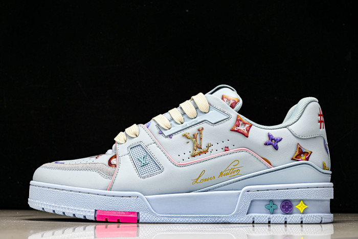 LOU1VTON SNEAKER