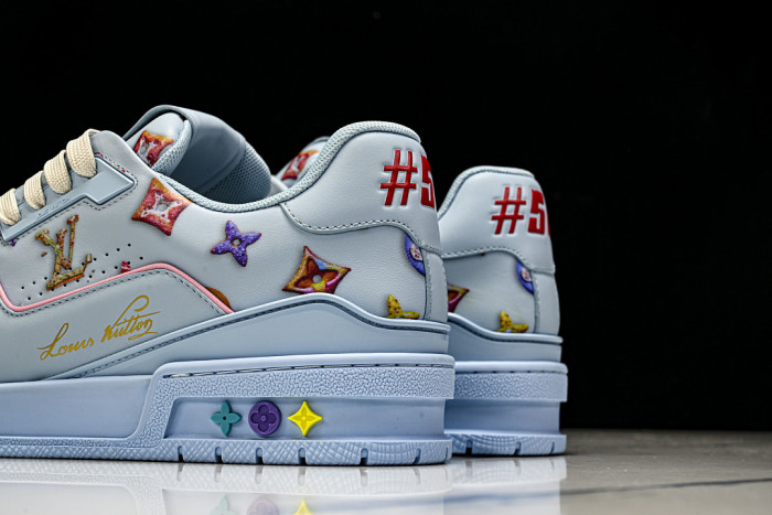 LOU1VTON SNEAKER
