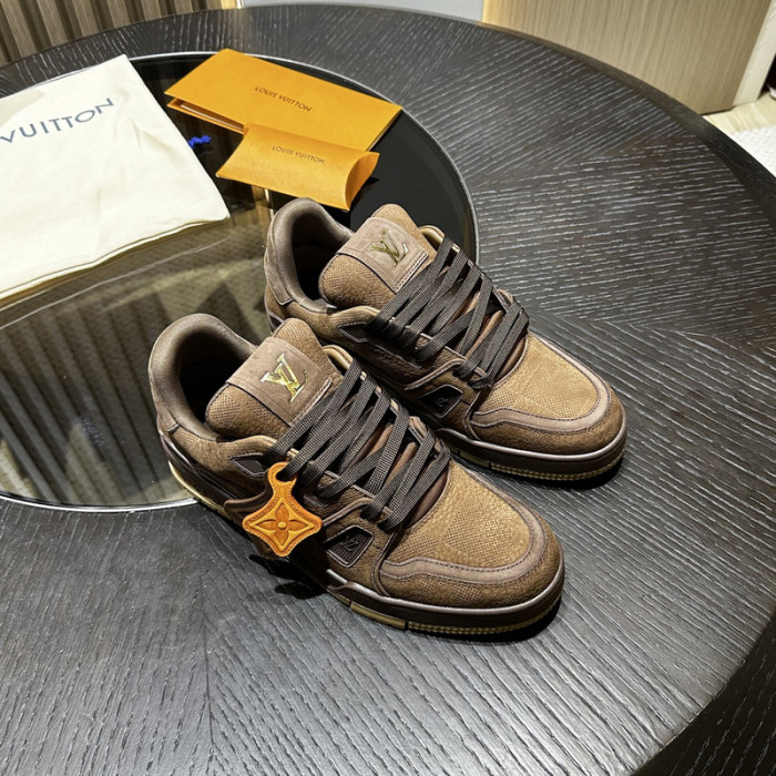 LOU1VTON SNEAKER