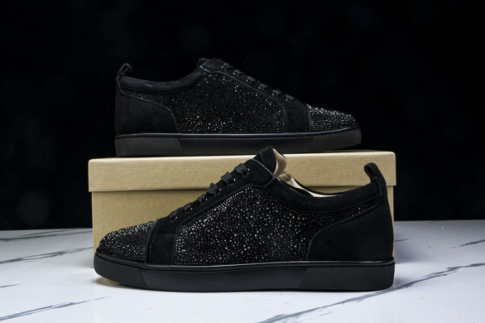 Chr1st1an loubout1n customize shoes