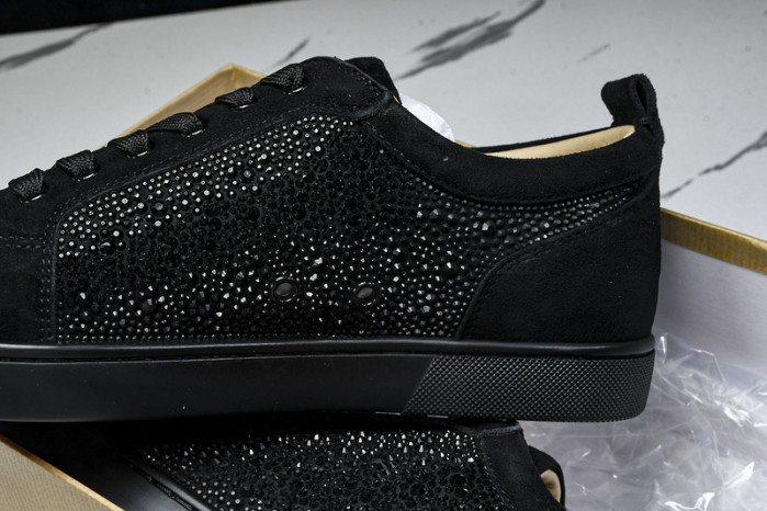 Chr1st1an loubout1n customize shoes