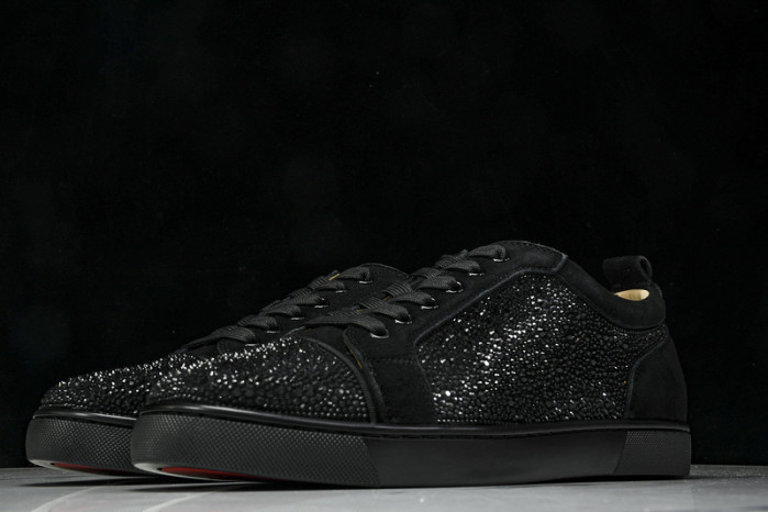 Chr1st1an loubout1n customize shoes