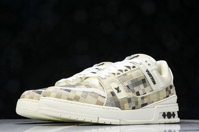 LOU1VTON SNEAKER