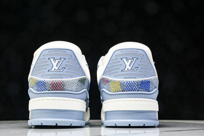 LOU1VTON SNEAKER