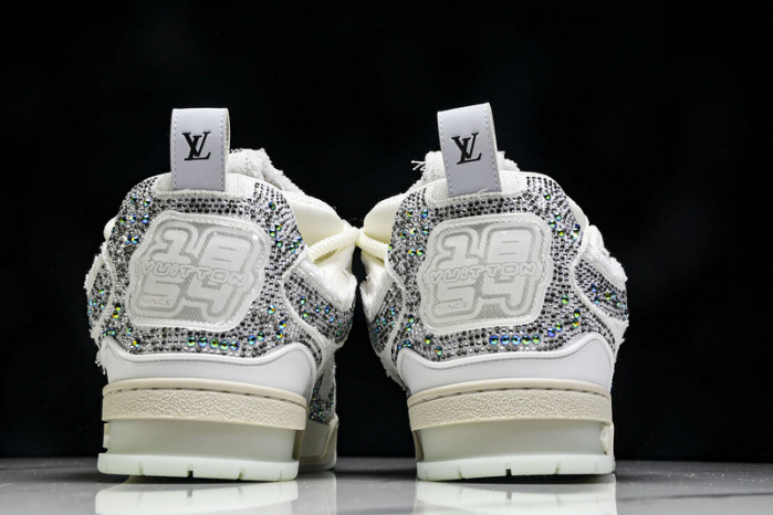 LOU1VTON SNEAKER