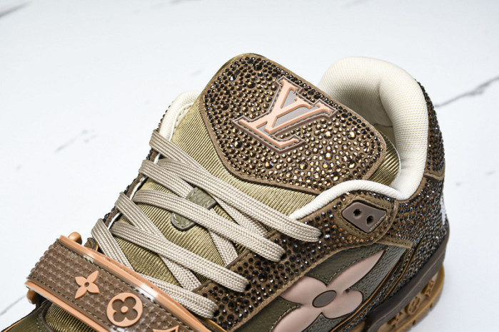 LOU1VTON SNEAKER