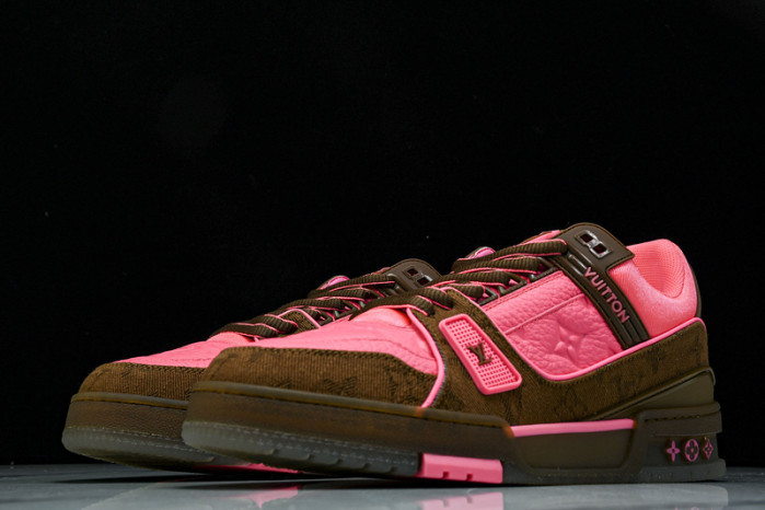 LOU1VTON SNEAKER
