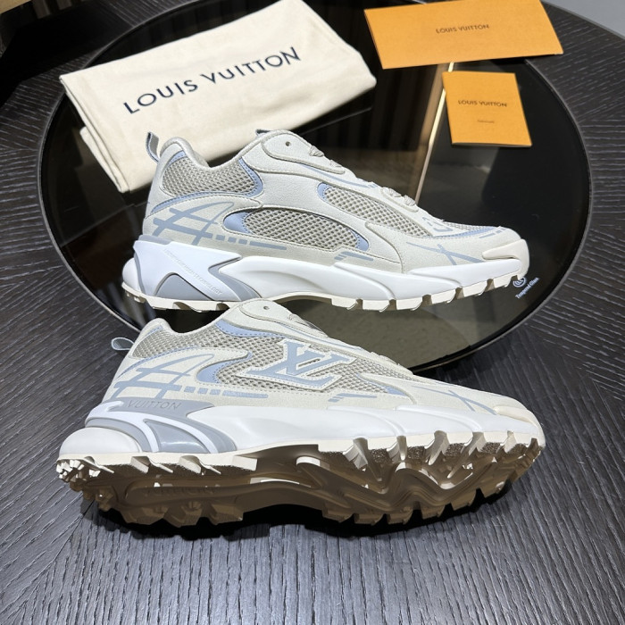 LOU1VTON SNEAKER